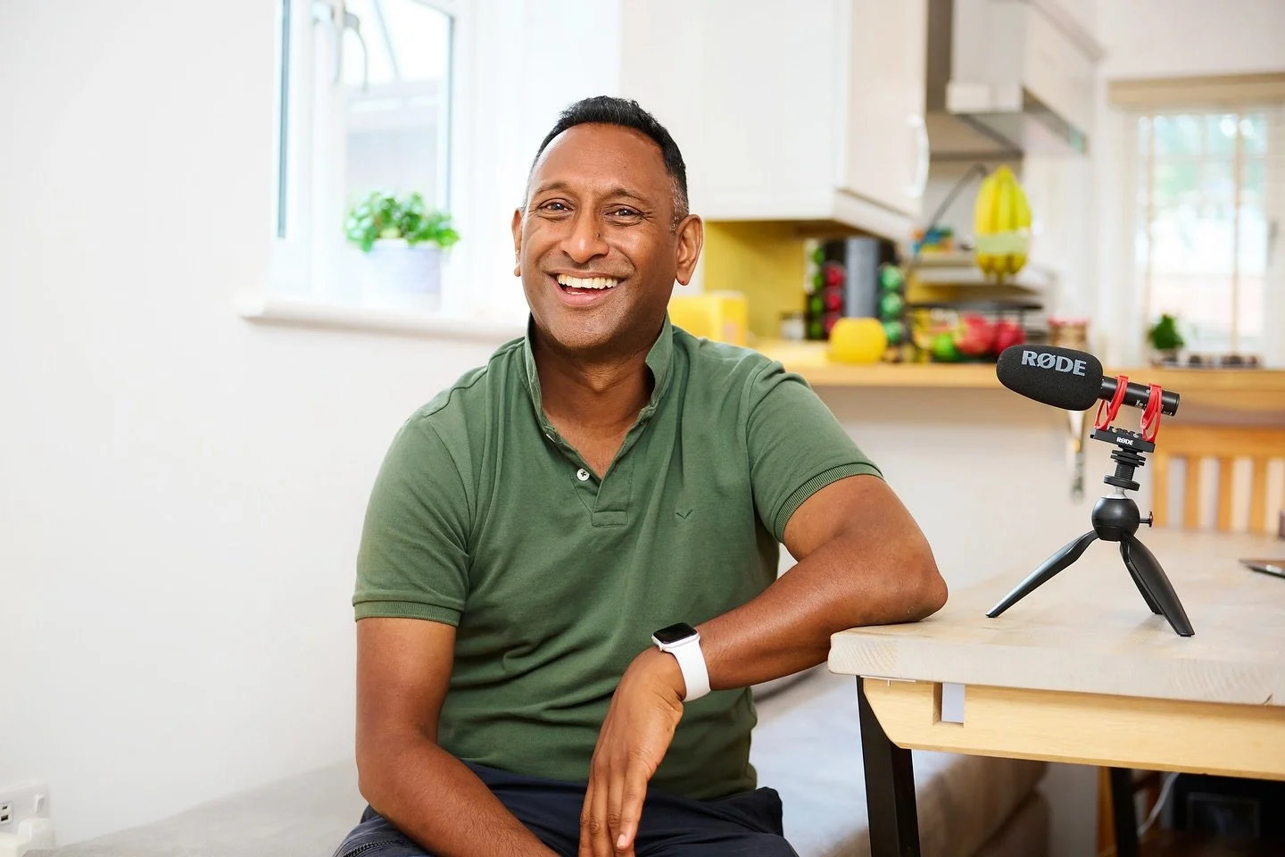 A recent shoot for Parkinson&rsquo;s UK. The image is Currently being featured  in the latest addition of the Parkinson&rsquo;s Magazine.