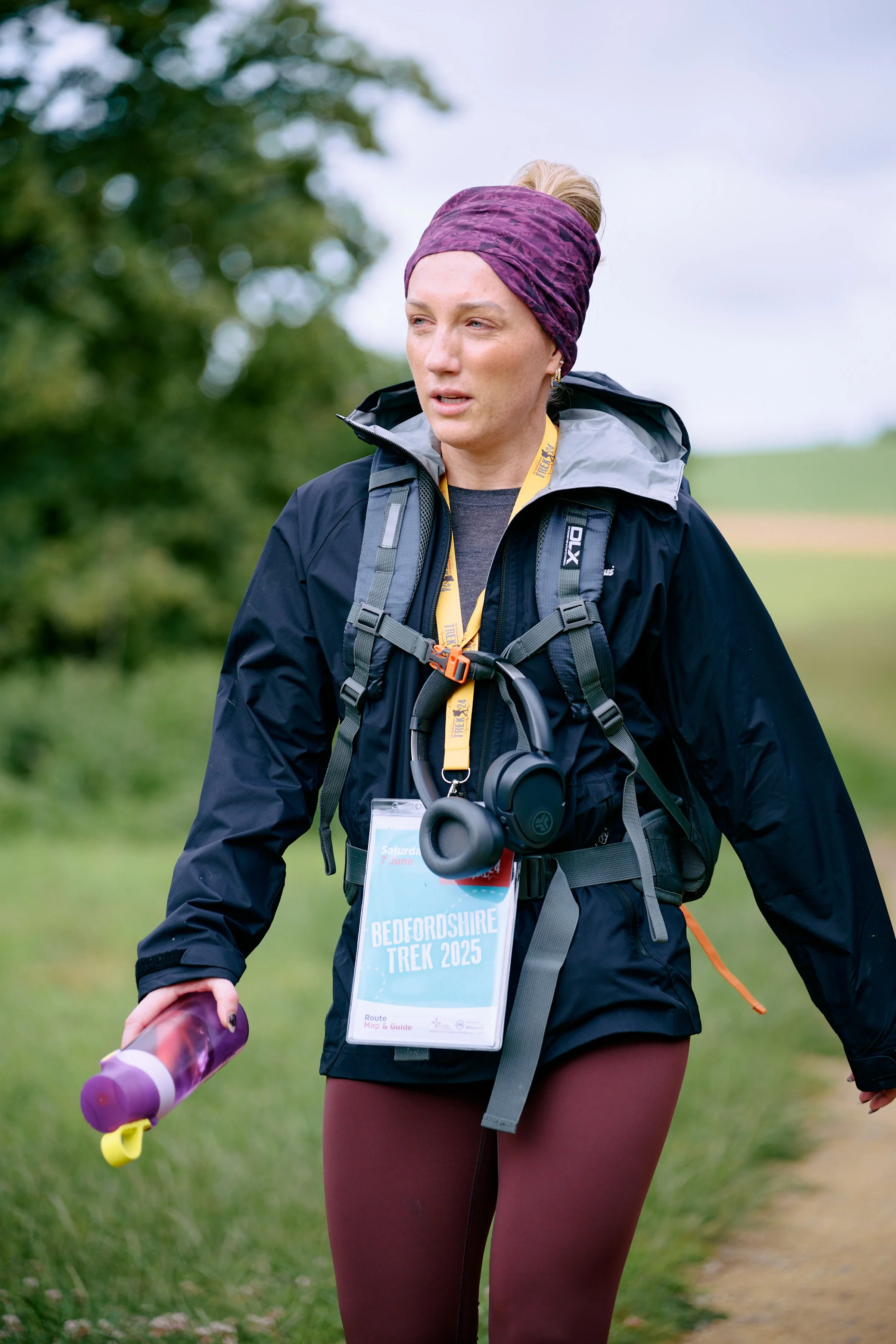 East Anglian Air Ambulance - Trek 24 Charity Walking Challenges