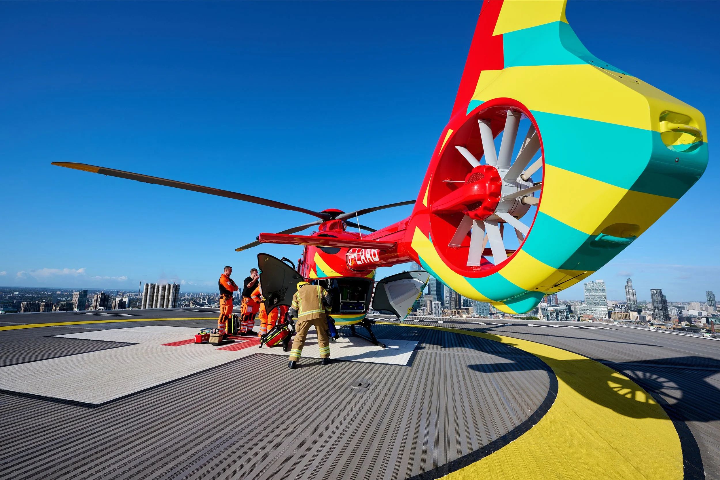 London Air Ambulance_ Paul Meyler Photographer.jpg