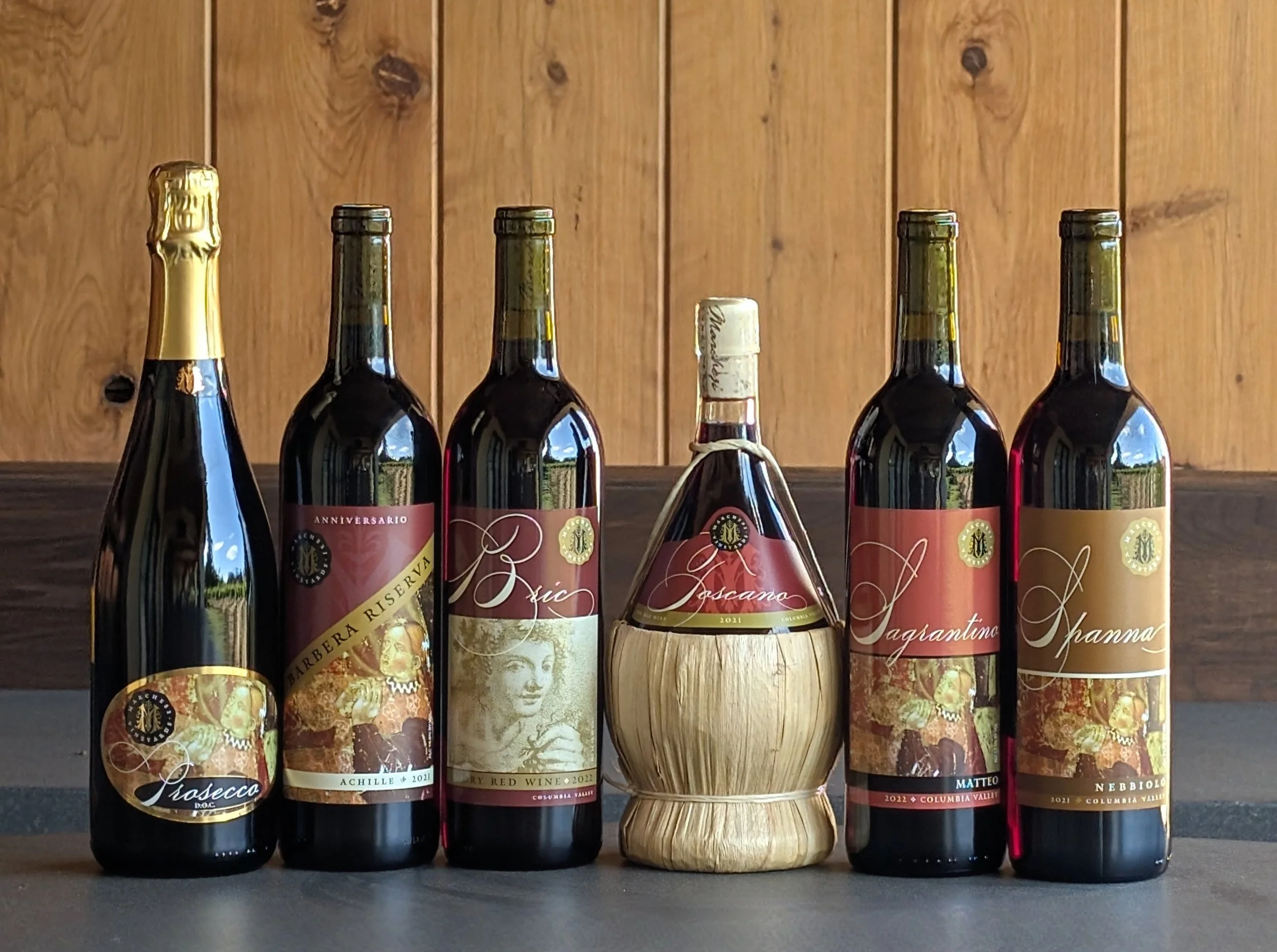 Summer Wine Release Offer For Club Members