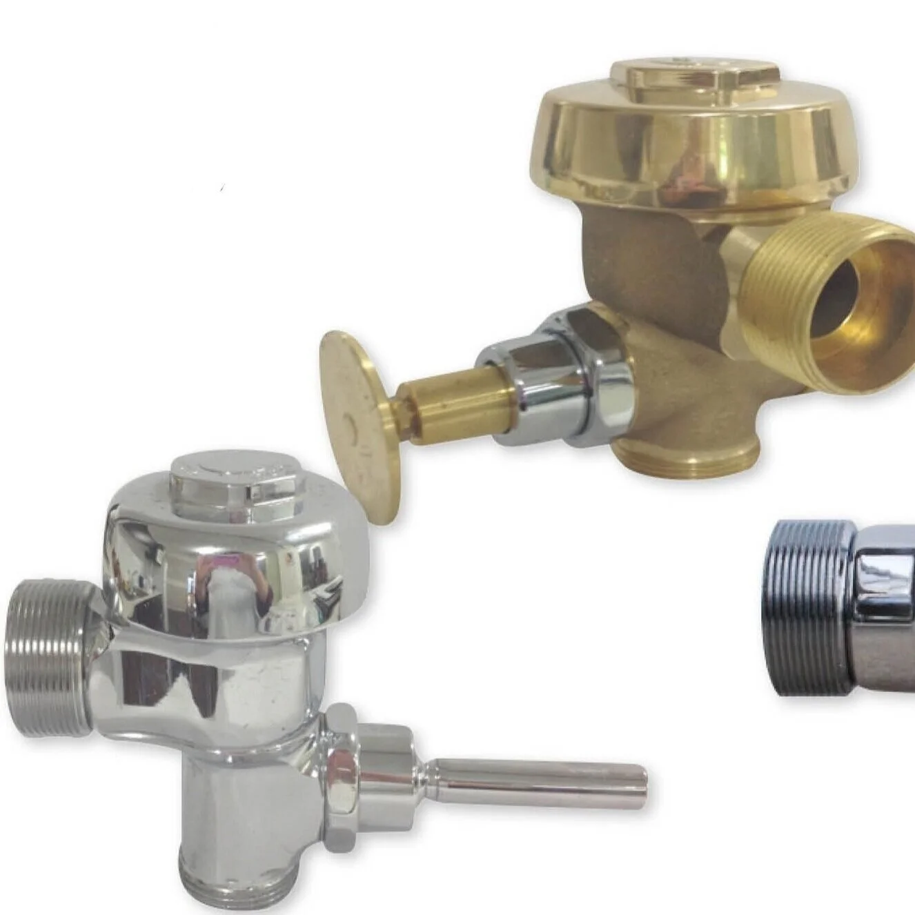 Concealed, Hydraulic Dual Flush Valves — MAG Specialised Plumbing Products