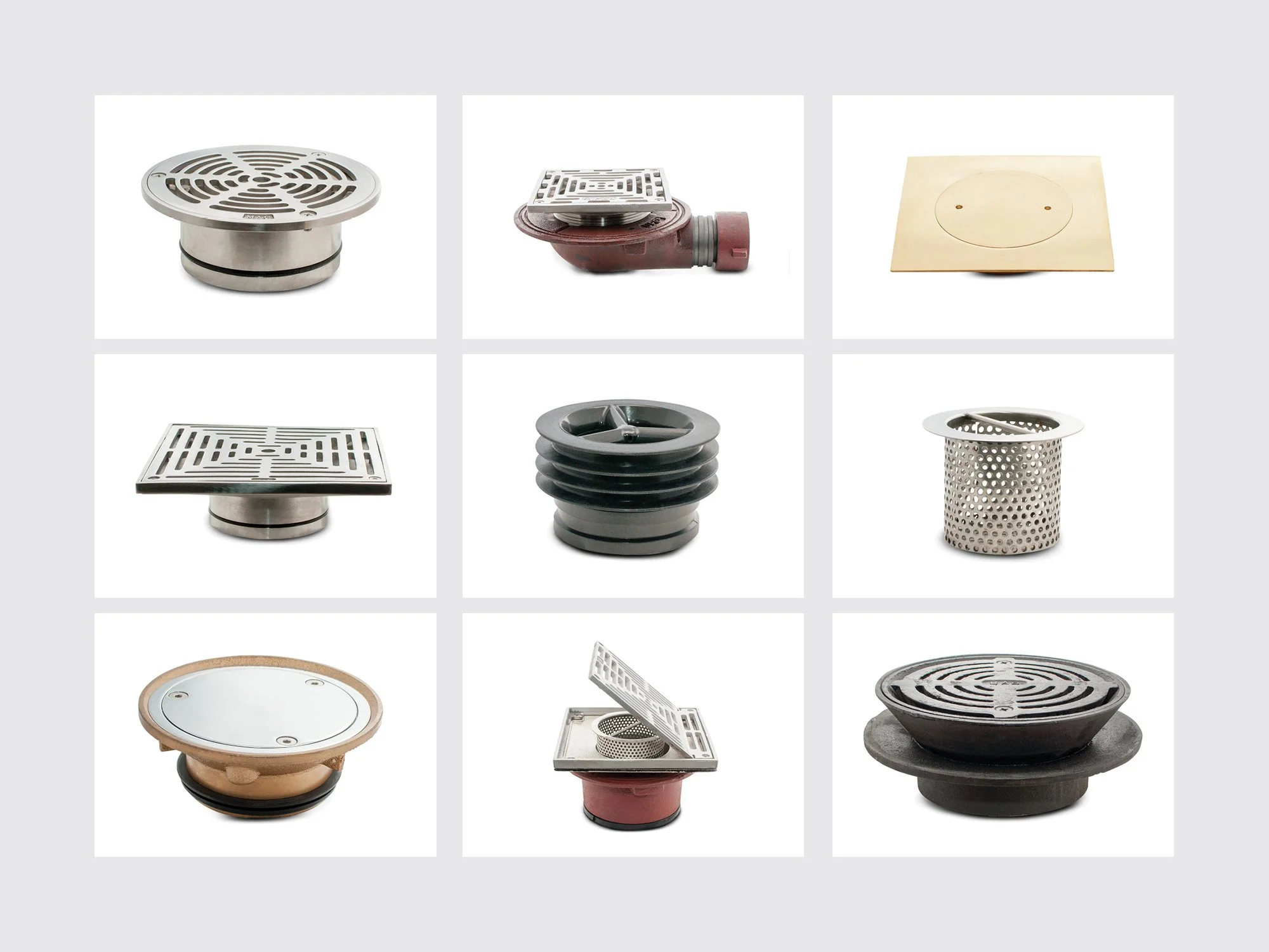MAG Specialised Plumbing Products