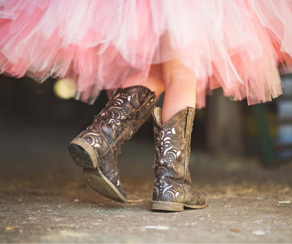 On Fitting In…
