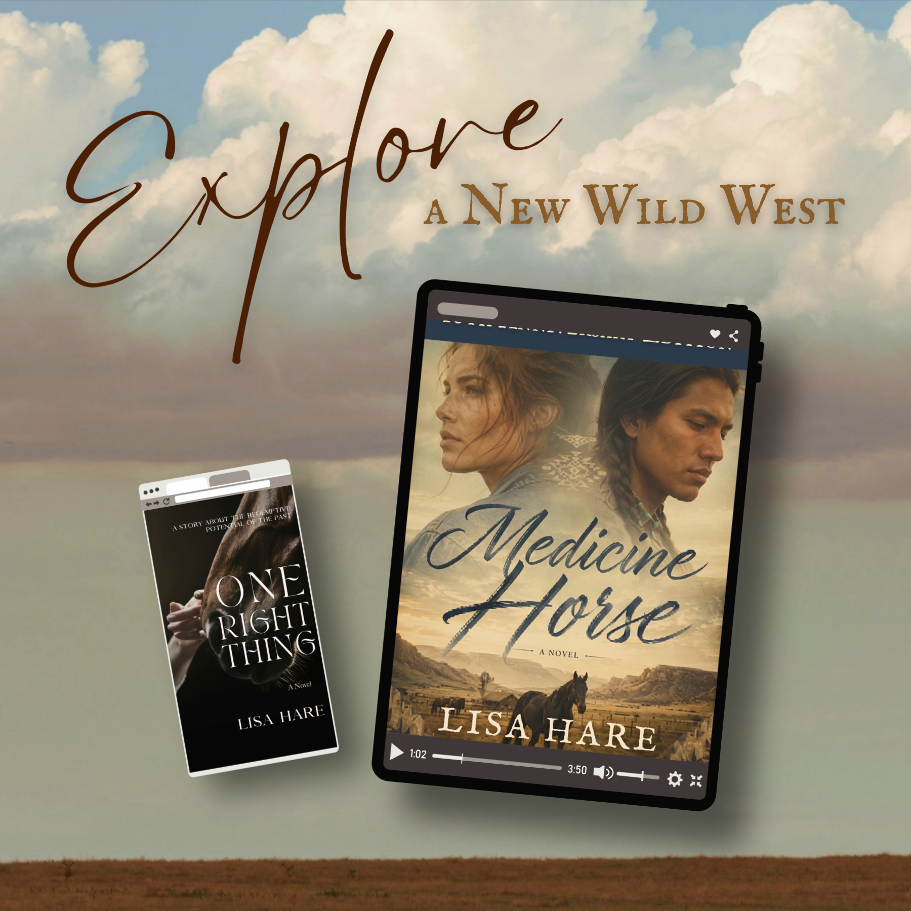 Horse Lovers E-BOOK Bundle