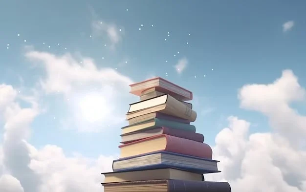 Signed Book Bundle