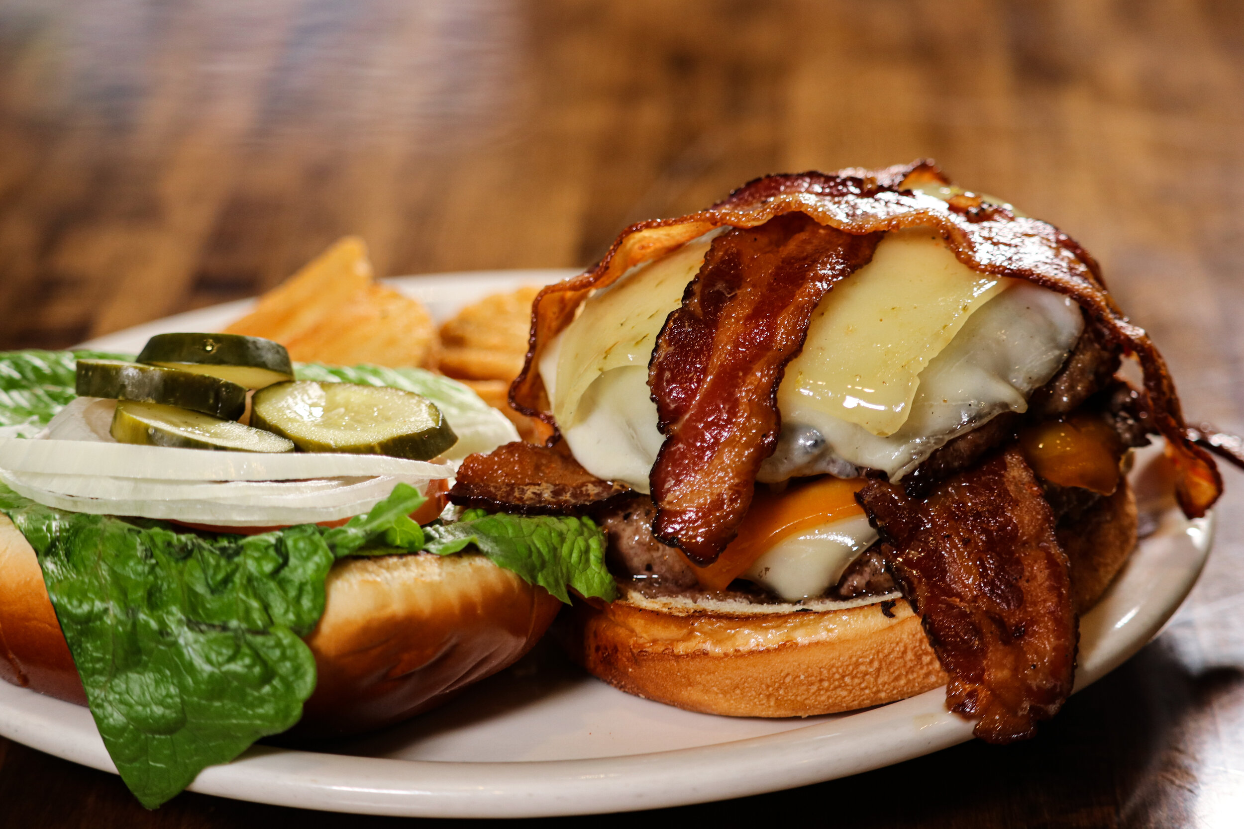 Burgers