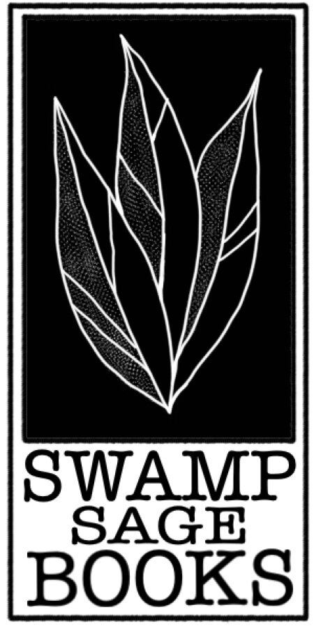 Swamp Sage Books