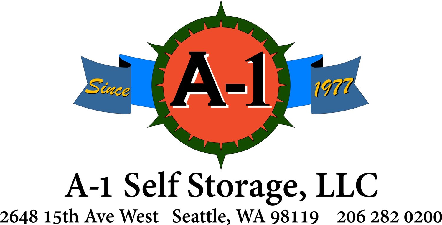 A1 Self Storage