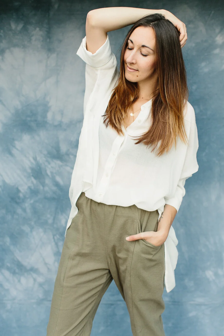 OUTFIT : Em's Capsule #2 | Shop Small