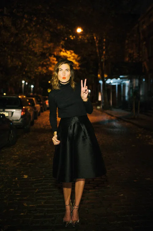 Great Investments | The Black Midi