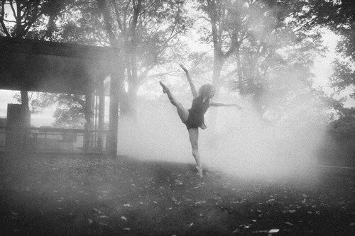 Connection + Creativity