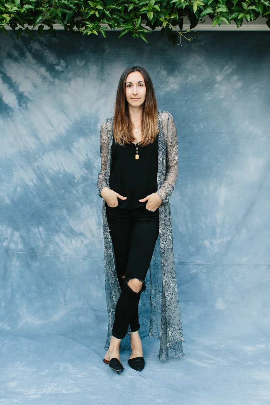 OUTFIT : Em's Capsule #5 | Something Different