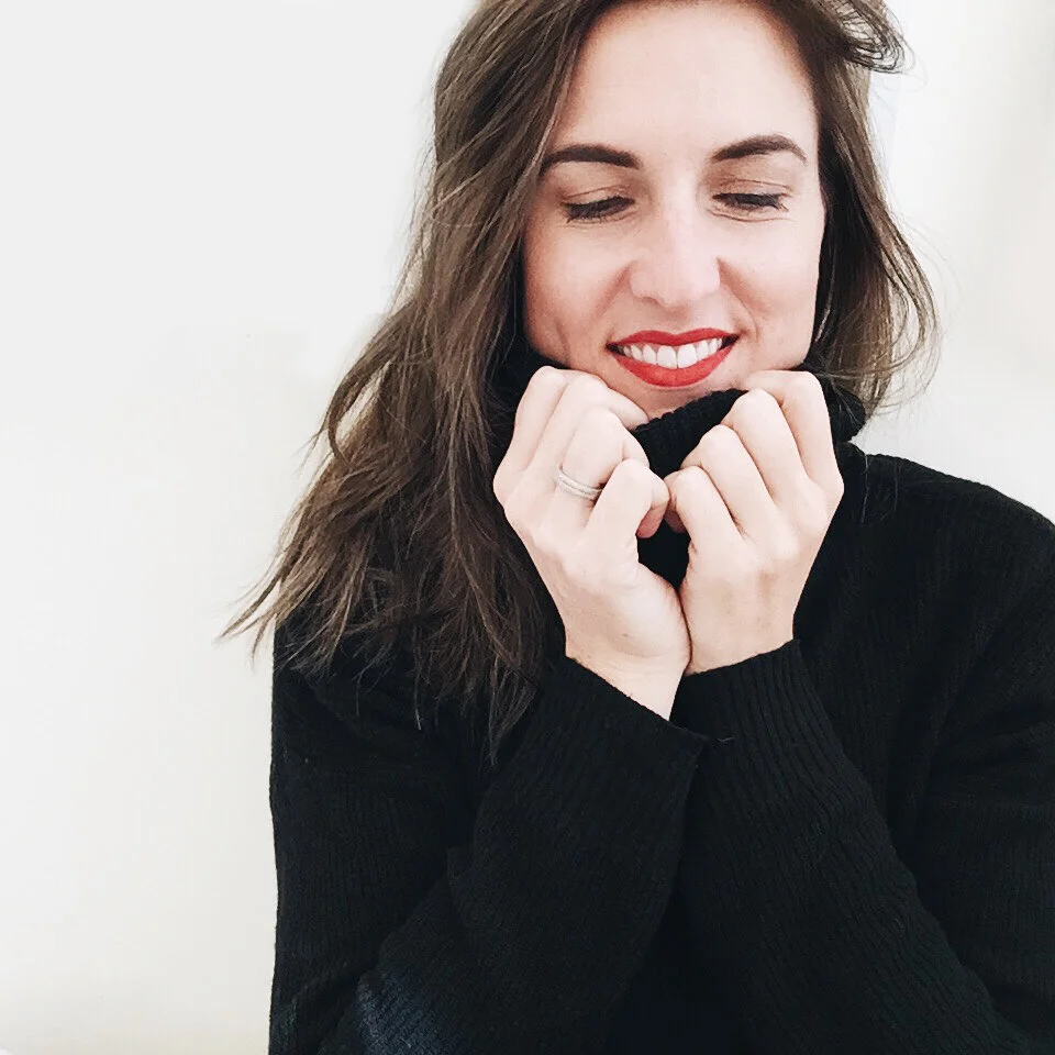 Beauty is... Gratitude