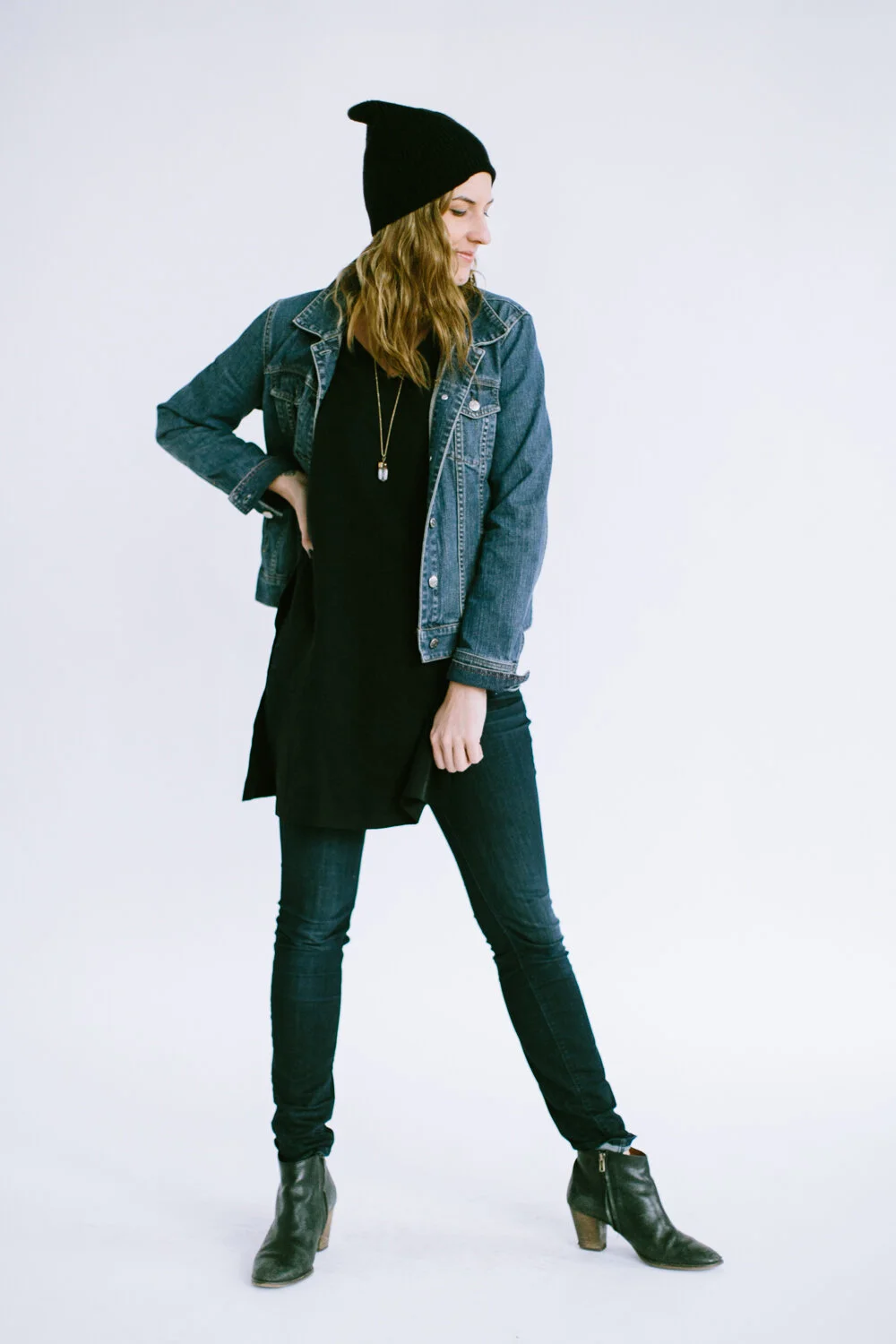 Vetta Capsule | Ethical Fashion