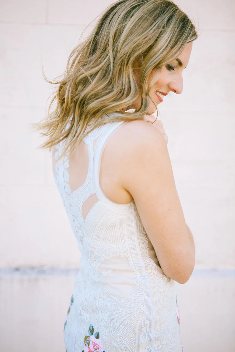 A Message to All the Brides Out There...