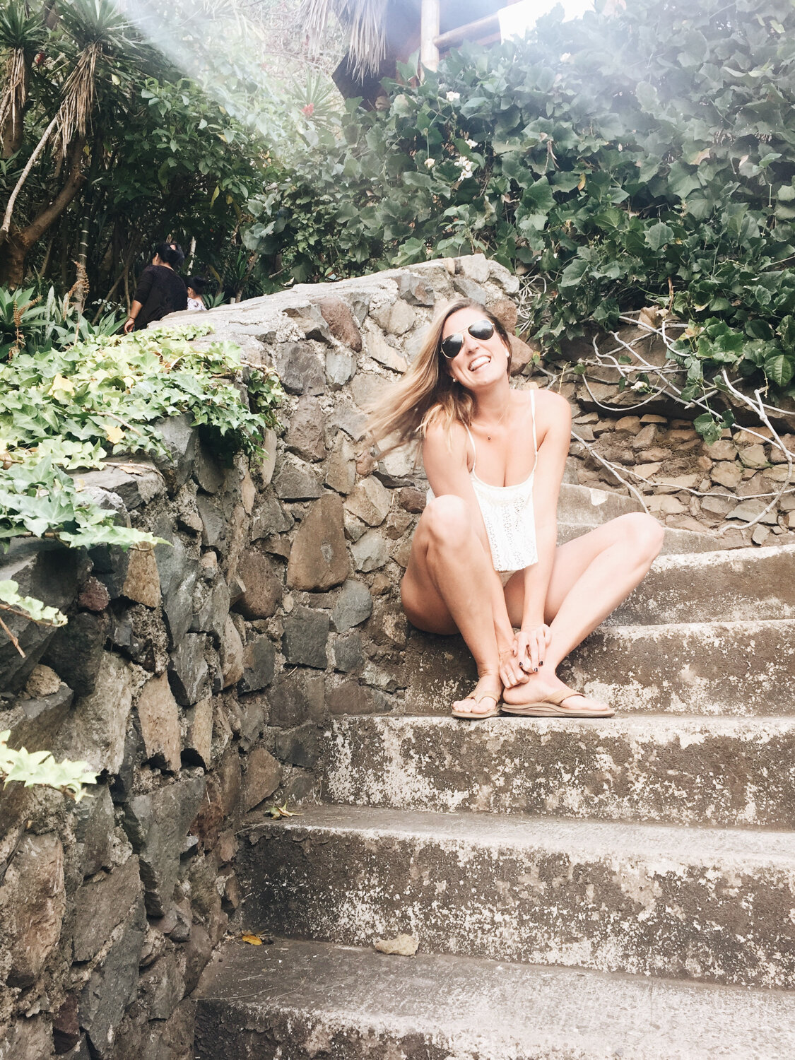 Change of Space // Change of Perspective