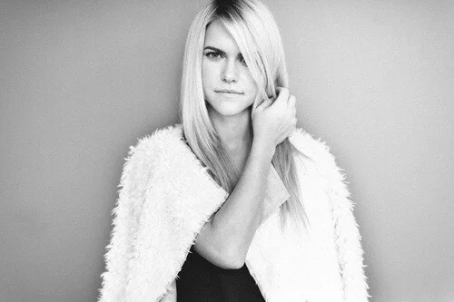Beauty Is...Shifting | Lauren Scruggs
