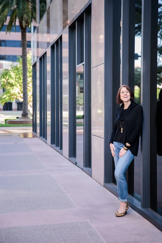 Beauty is... at rest | Elizabeth Boocks