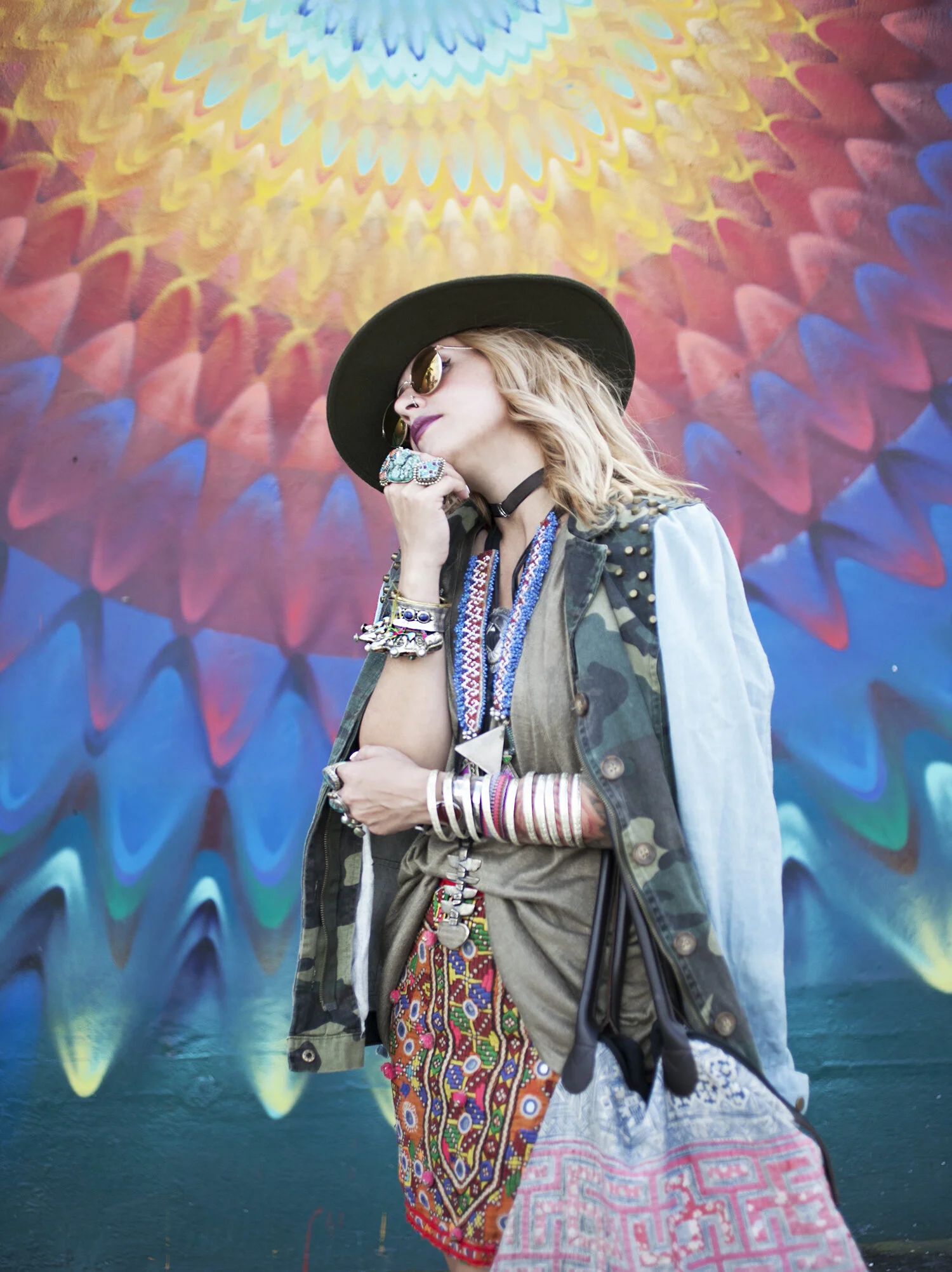 Boss Ladies | Hugette Montesinos-Rodriguez