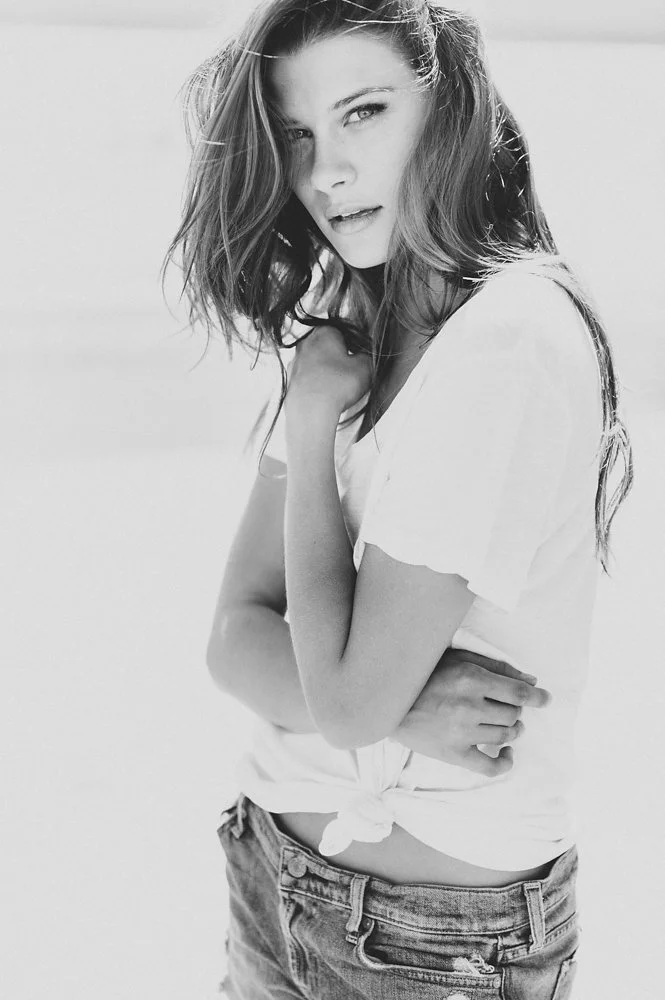 Beauty Is... Being Grounded | Ellie Hahn