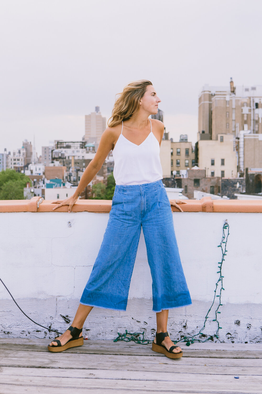 GIVEAWAY : AYR Vibes Jean