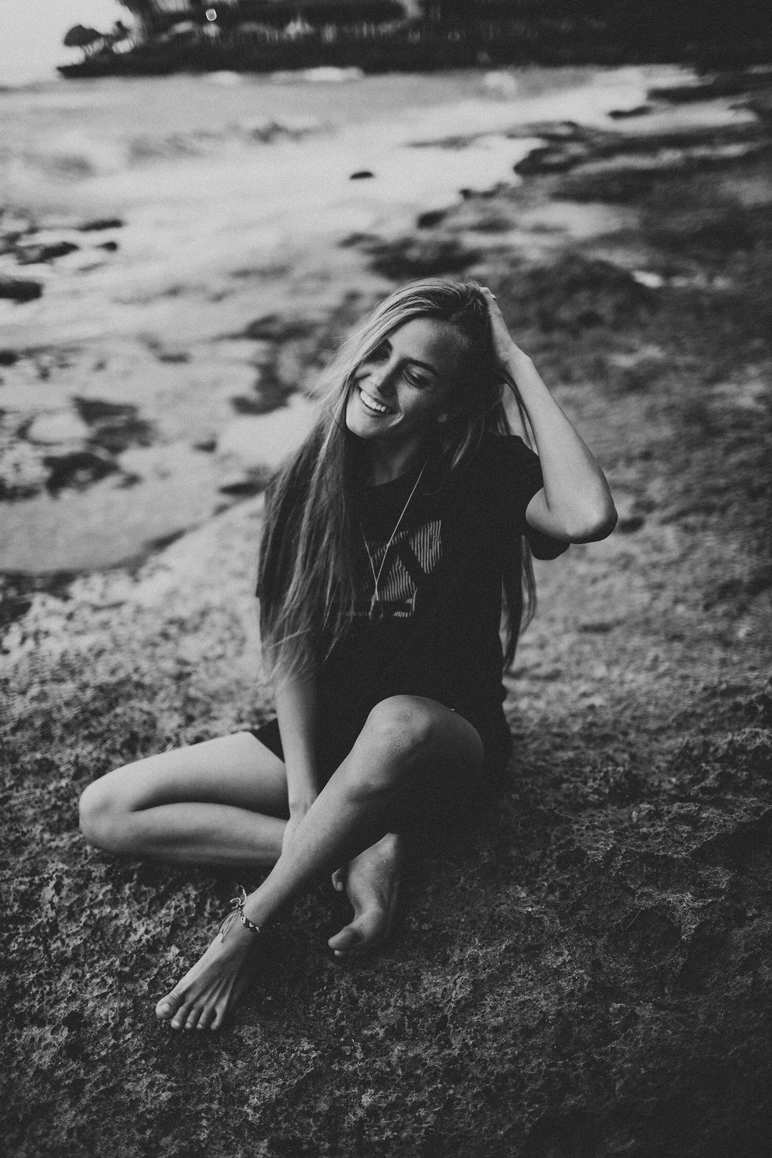 Boss Ladies: Heather Goodman