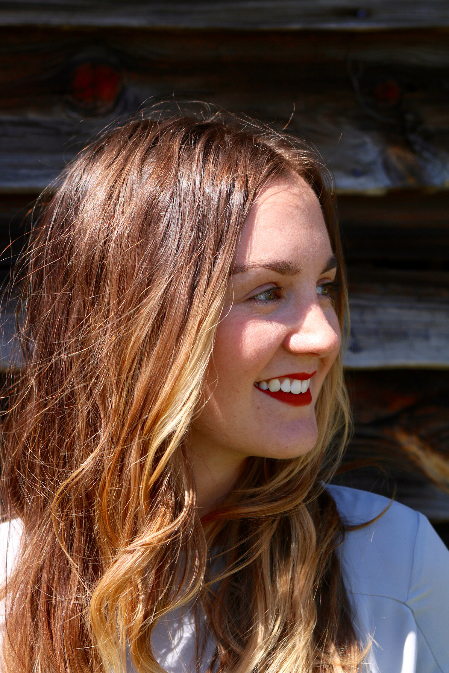 Beauty Is... Influence | Rachael Kincaid