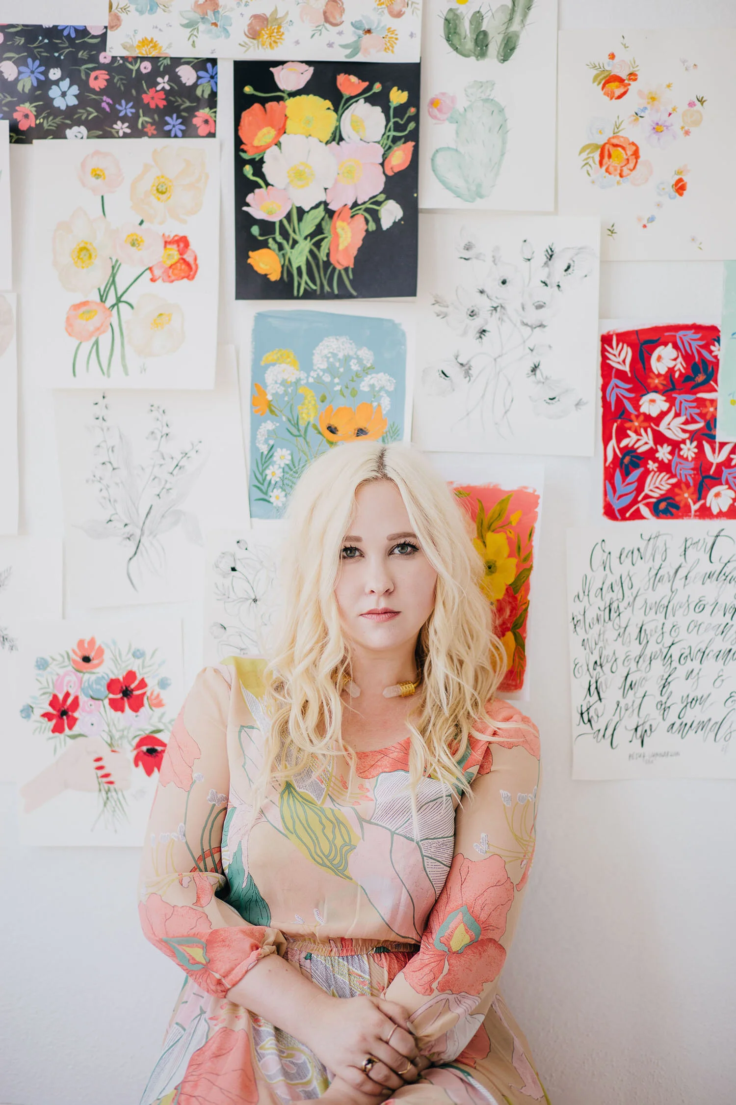 Boss Ladies | Shannon Kirsten