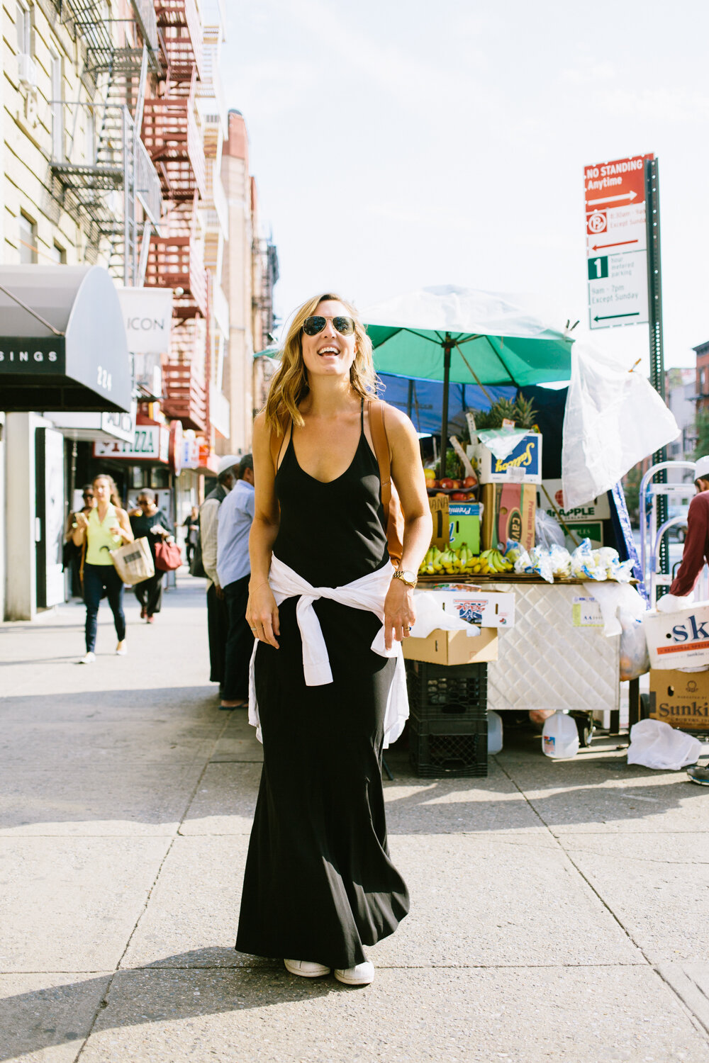 Capsule | The Maxi