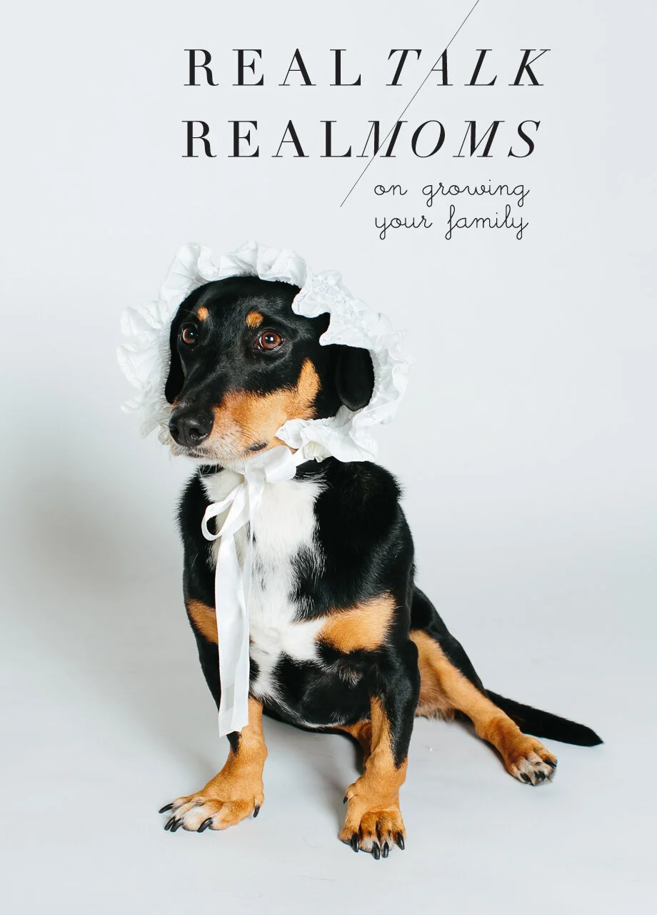 Real Talk, Real Moms | Growing Your Family