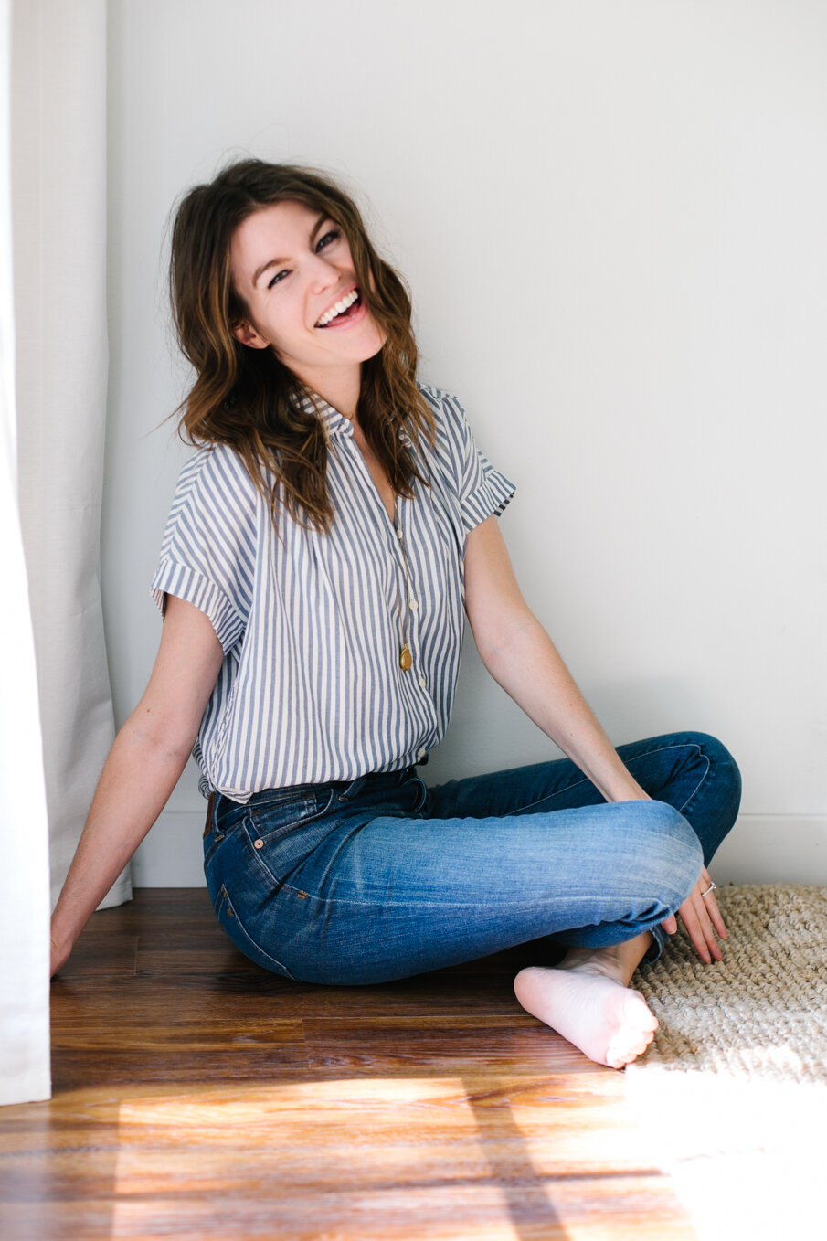 Beauty Is... Growth | Caroline Rector