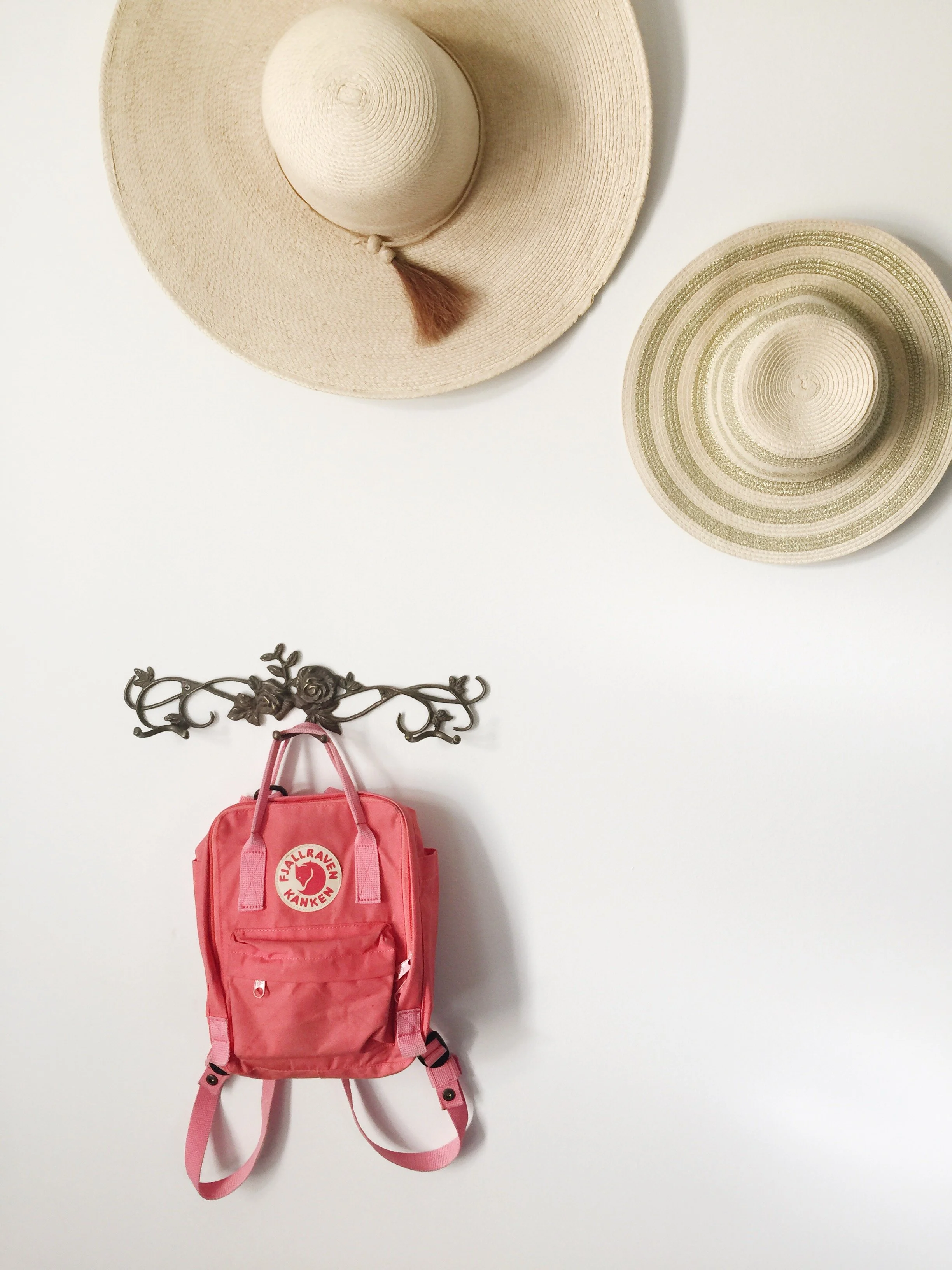 Real Talk, Real Moms | What's in my Bag