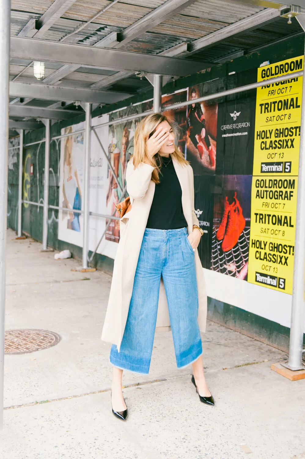 Capsule | Sliding into Fall &amp; Winter