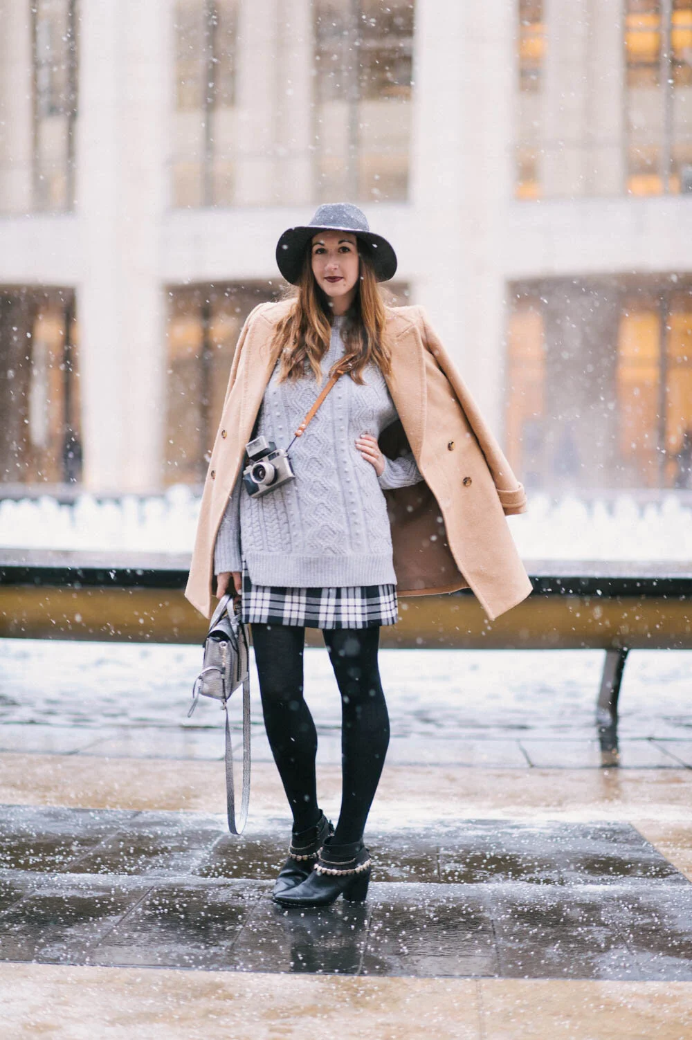 Fashion Week for the Real World