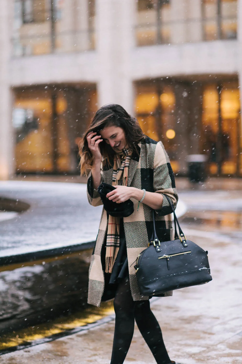 Who Am I Without the Titles