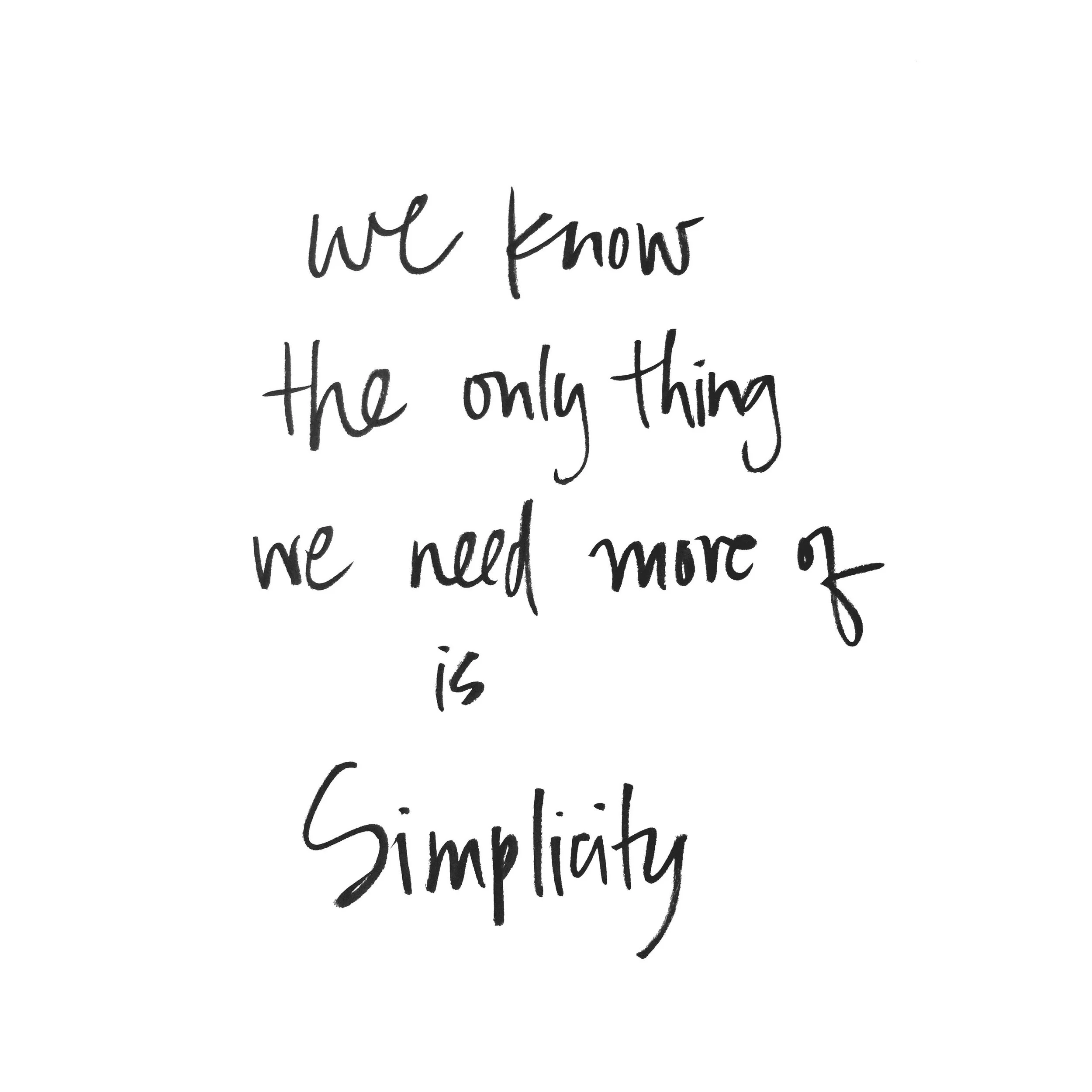 May We... (A Prayer)