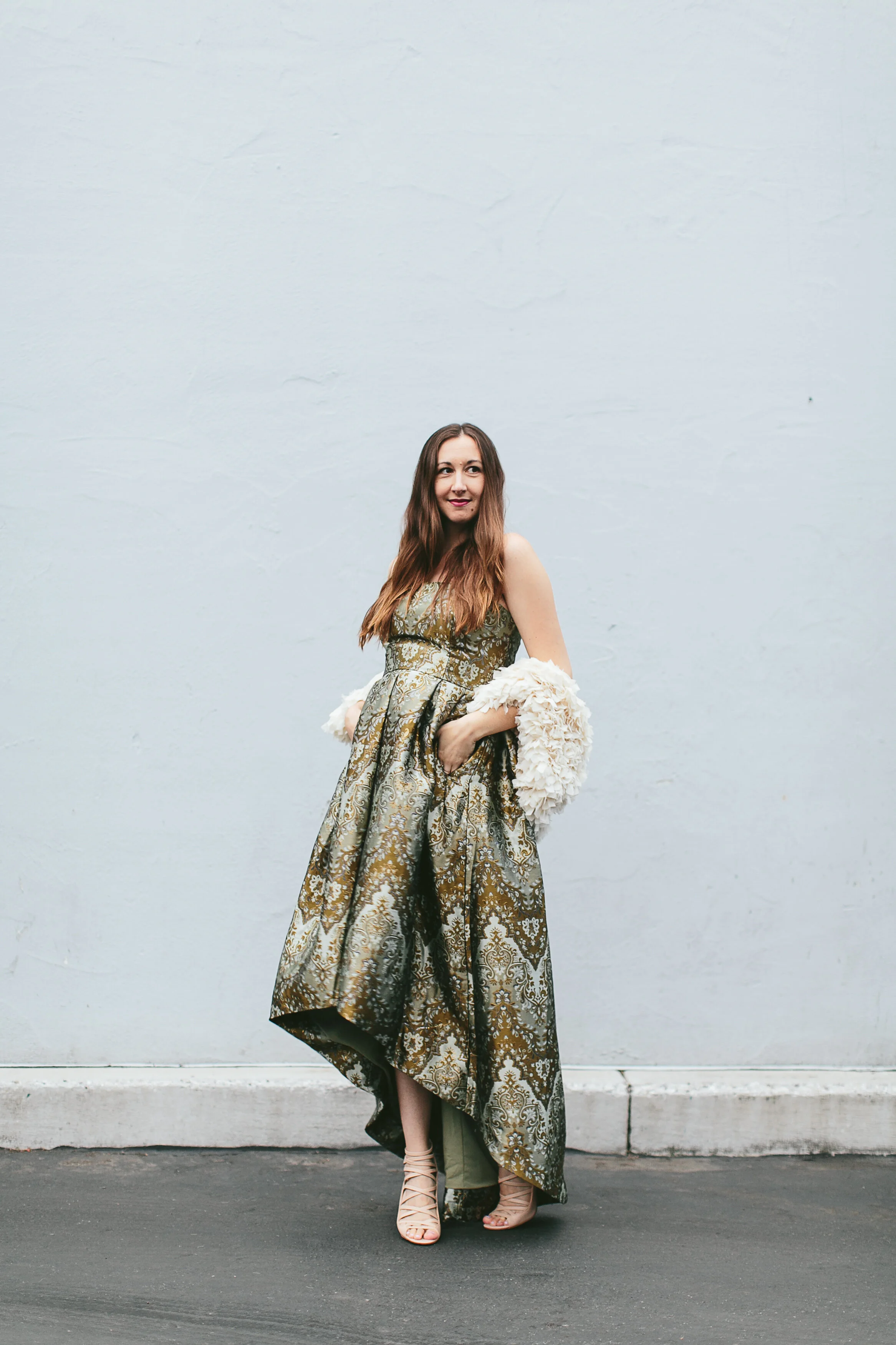 Holiday Party TIME | Part I