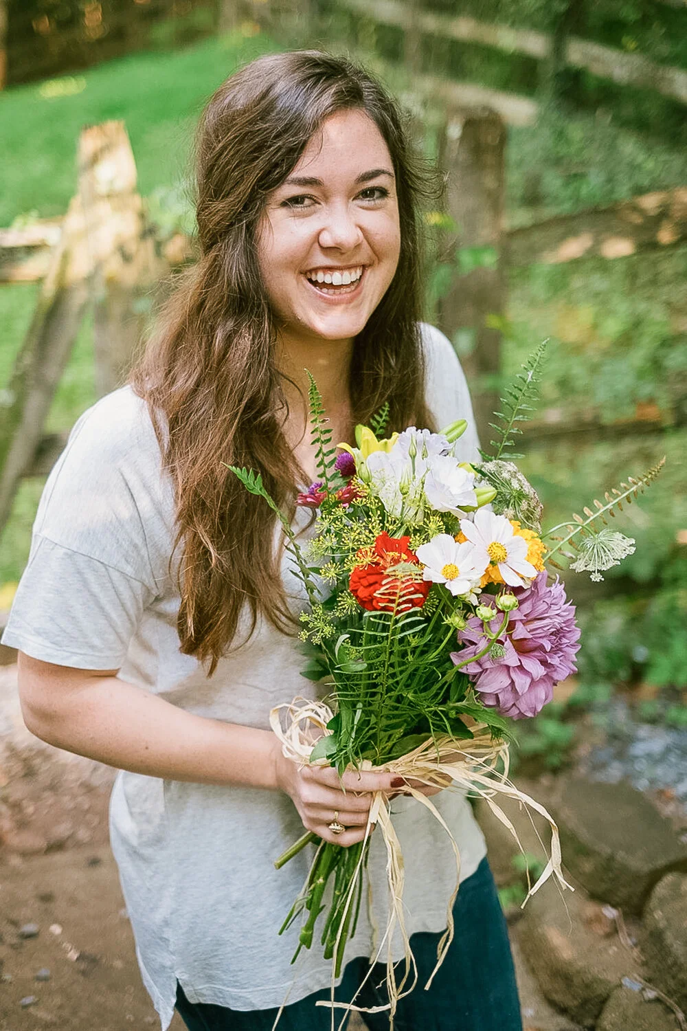 Beauty Is... Wonder | Joy Bethea