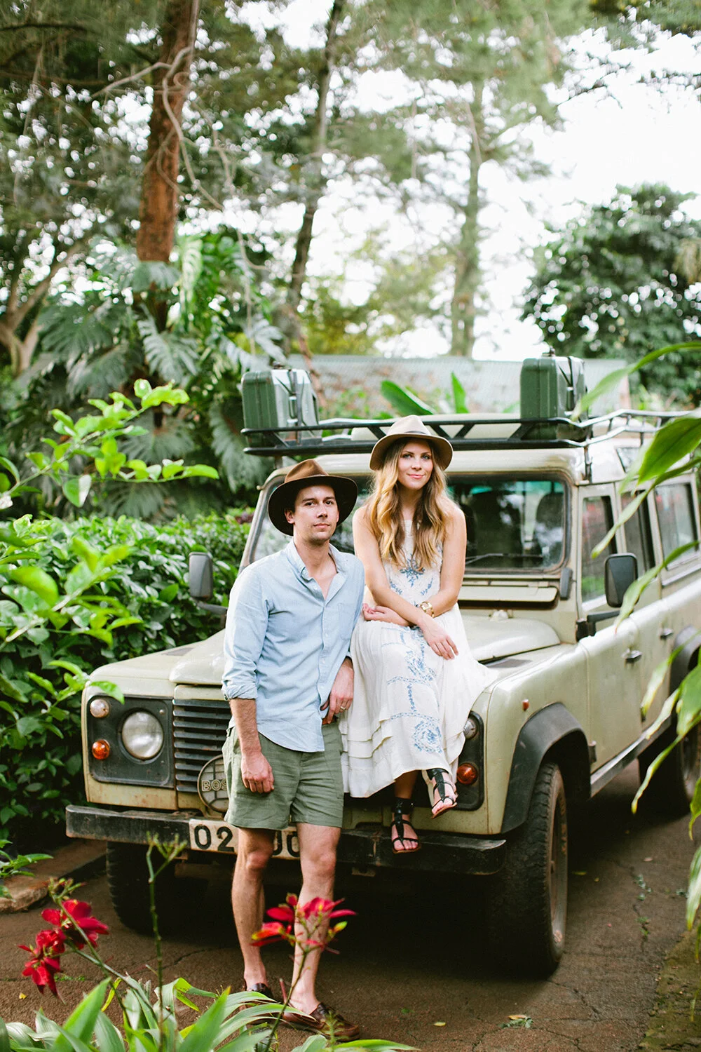 Beauty Is... Surrender | Courtney Poole