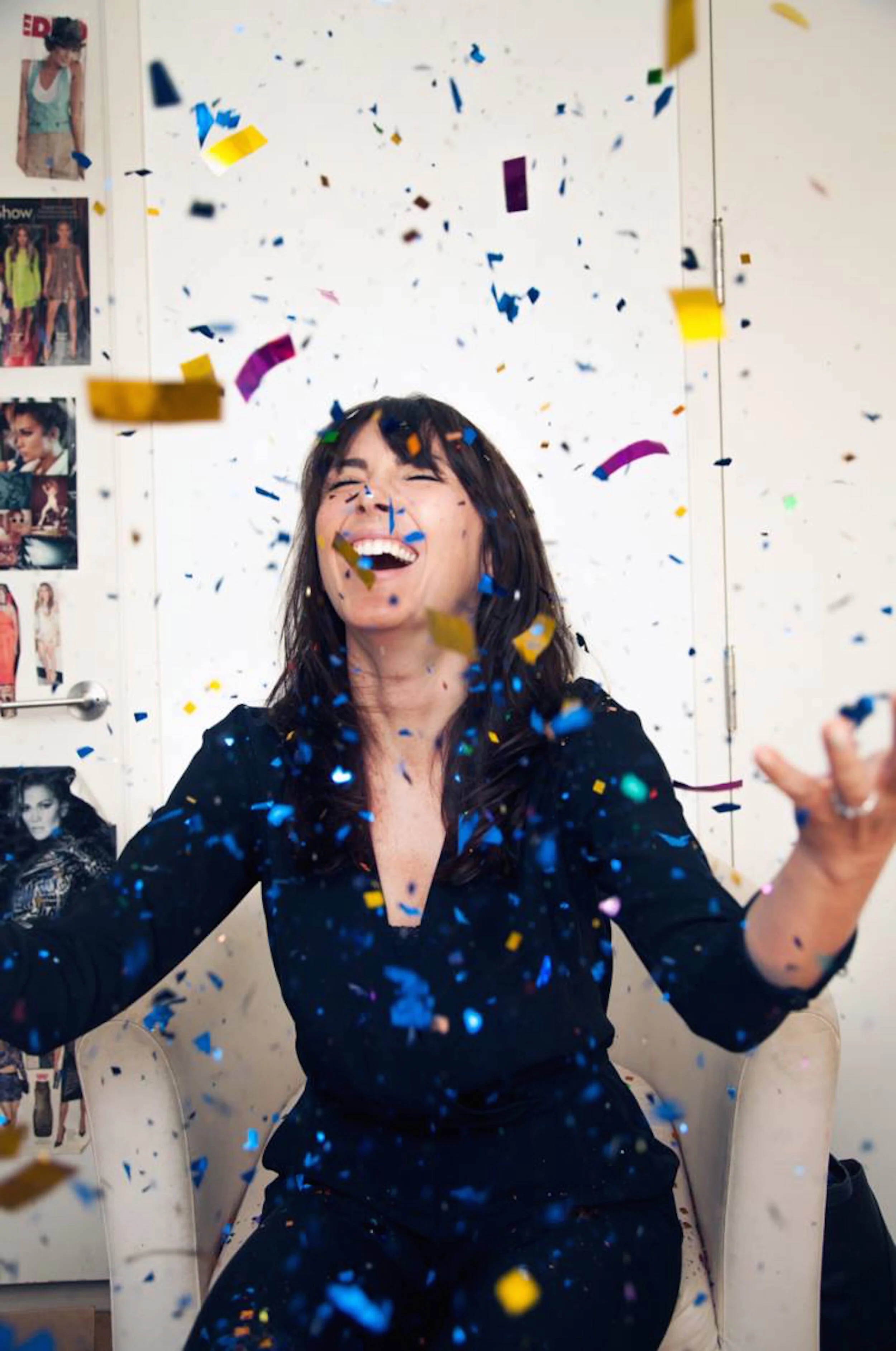 Boss Ladies | Angela Popplewell