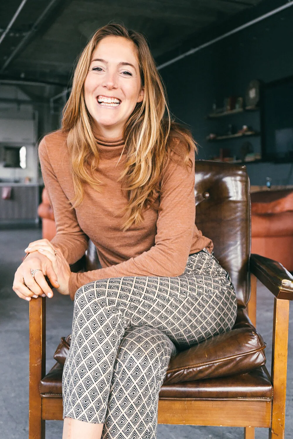 Refined by Fire | Jackie Viramontez: Addicted to Male Attention