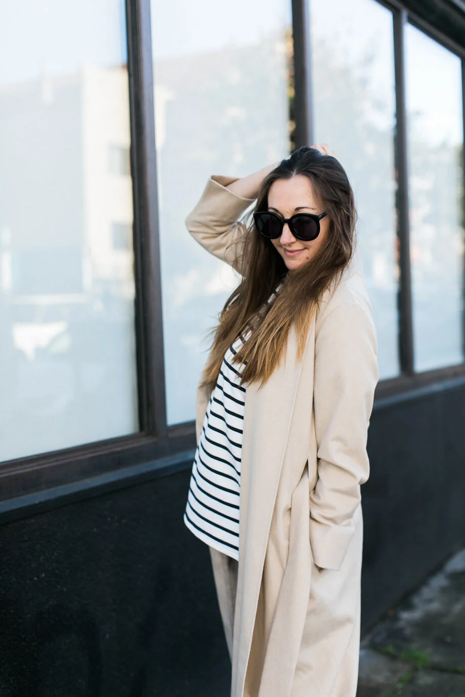 Capsule | Third Trimester Staples