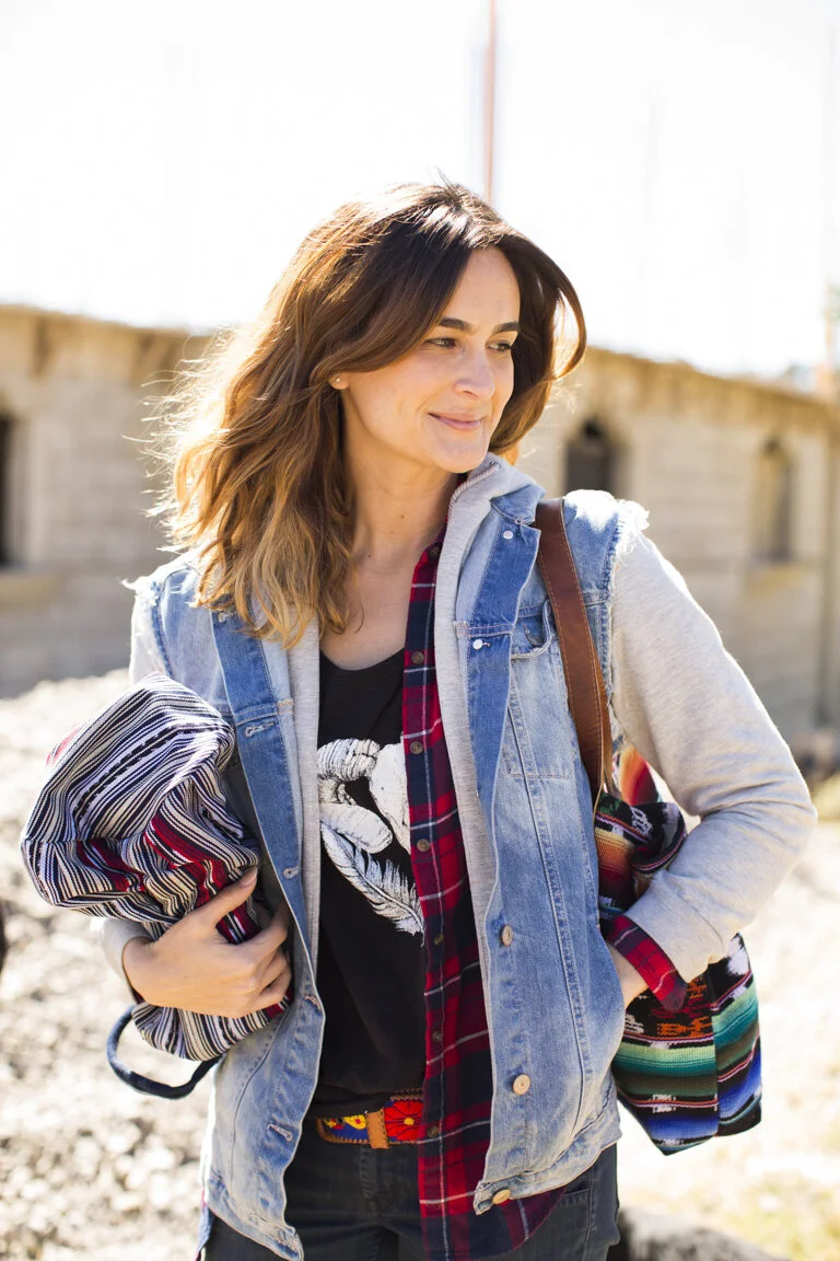 Boss Ladies | Ali Hynek