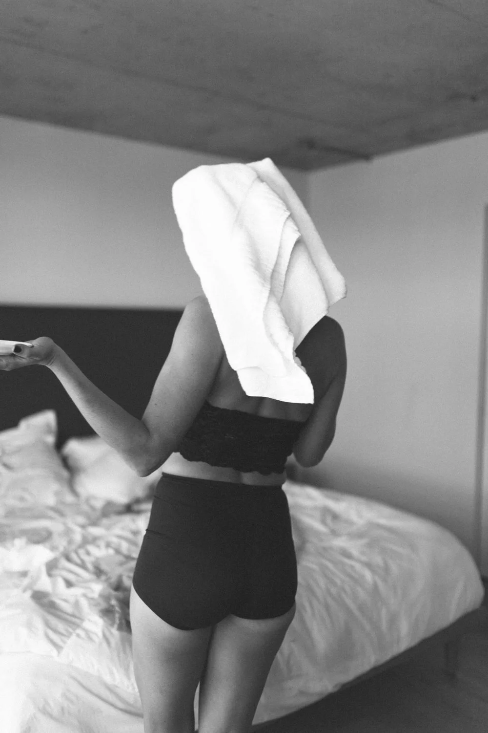 The Refined Collective | Self-Care