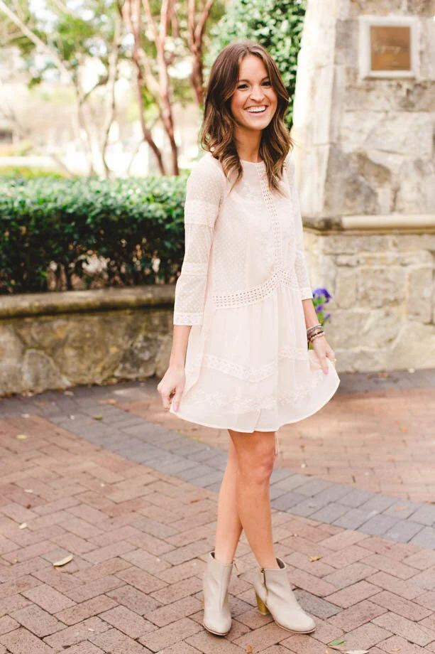 Beauty is... Celebrating Everyday | Lauren Sims