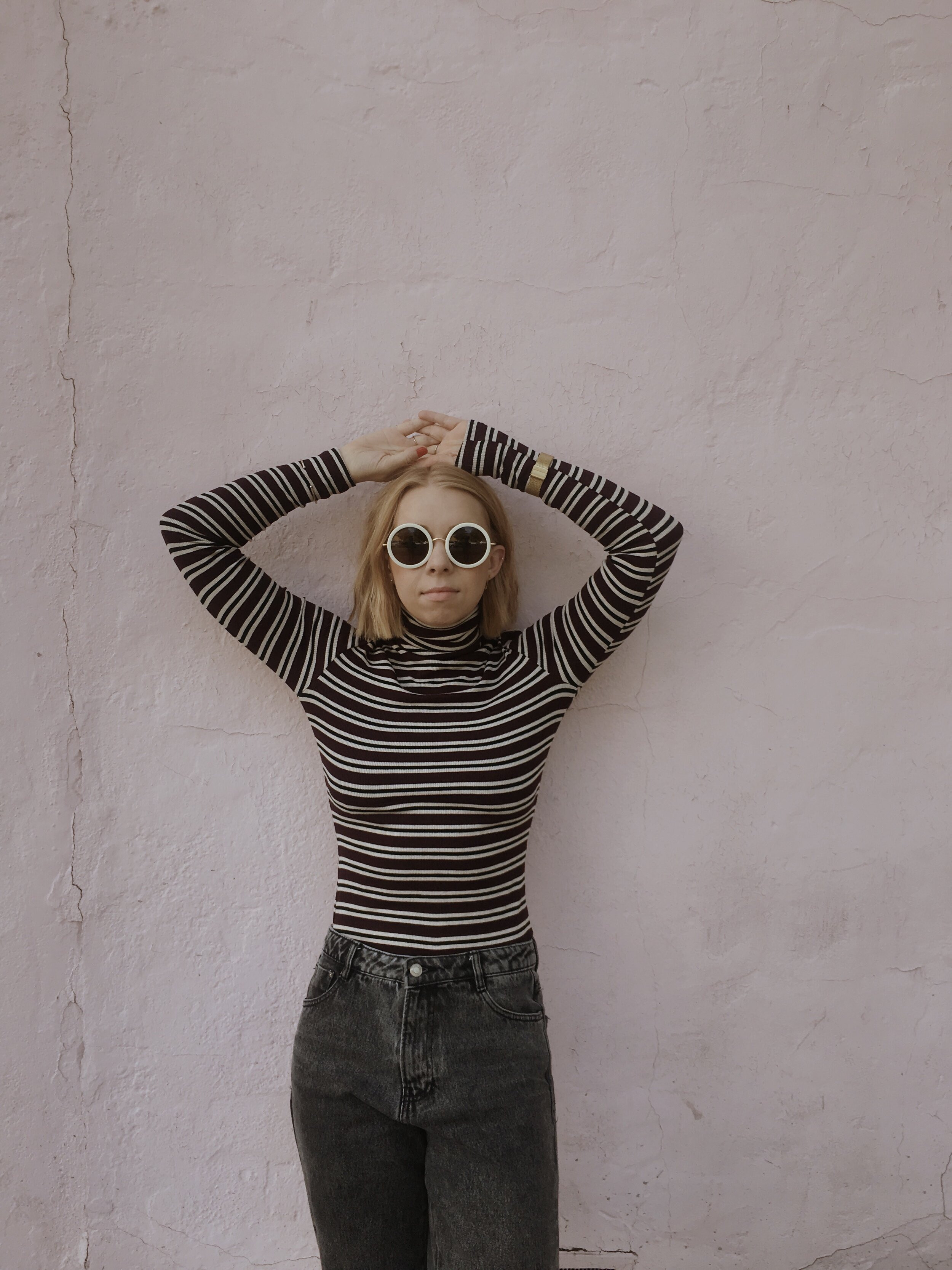 Boss Ladies | Emari Traffie