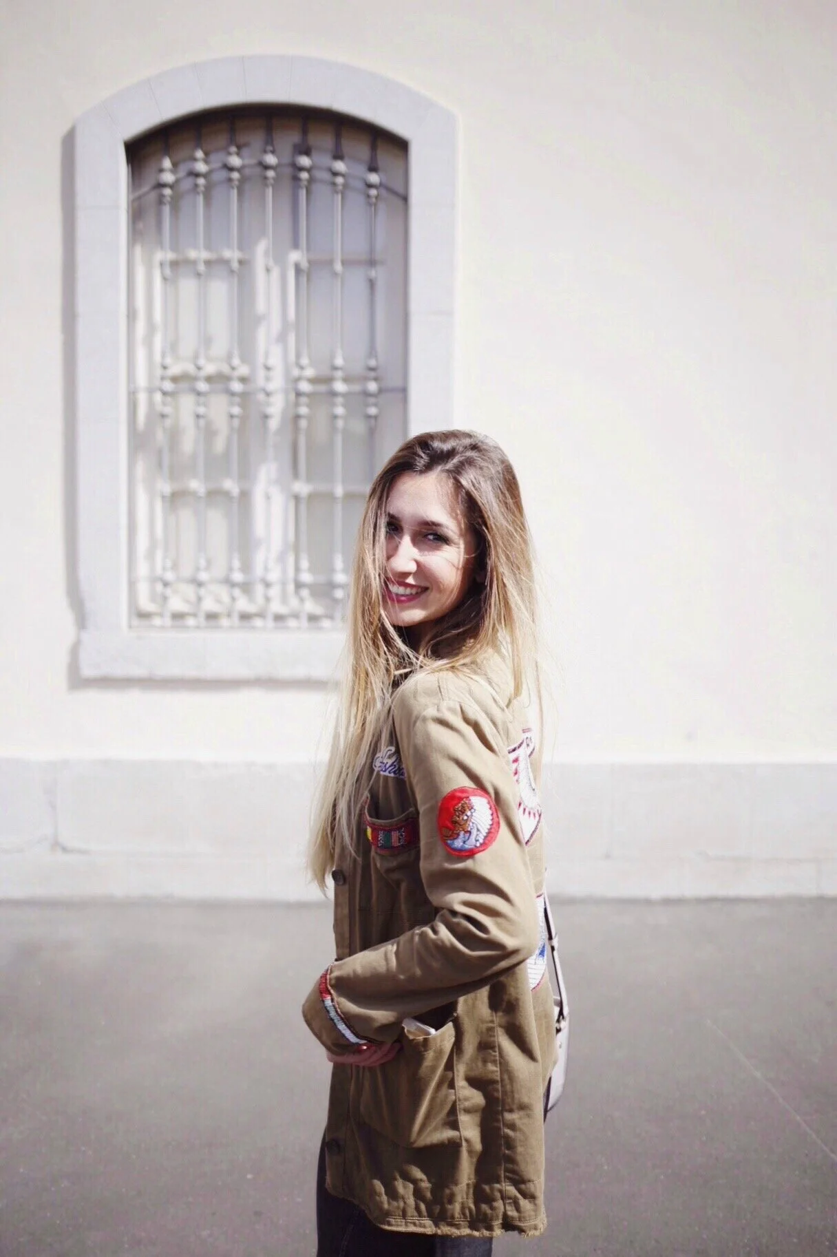 Boss Ladies | Aida Rivero