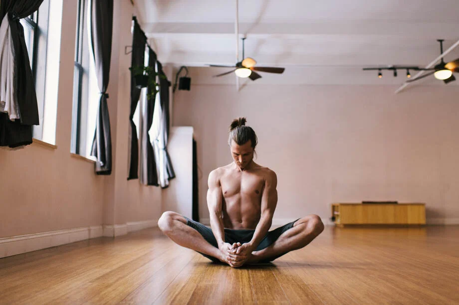 The Refined Man is VULNERABLE