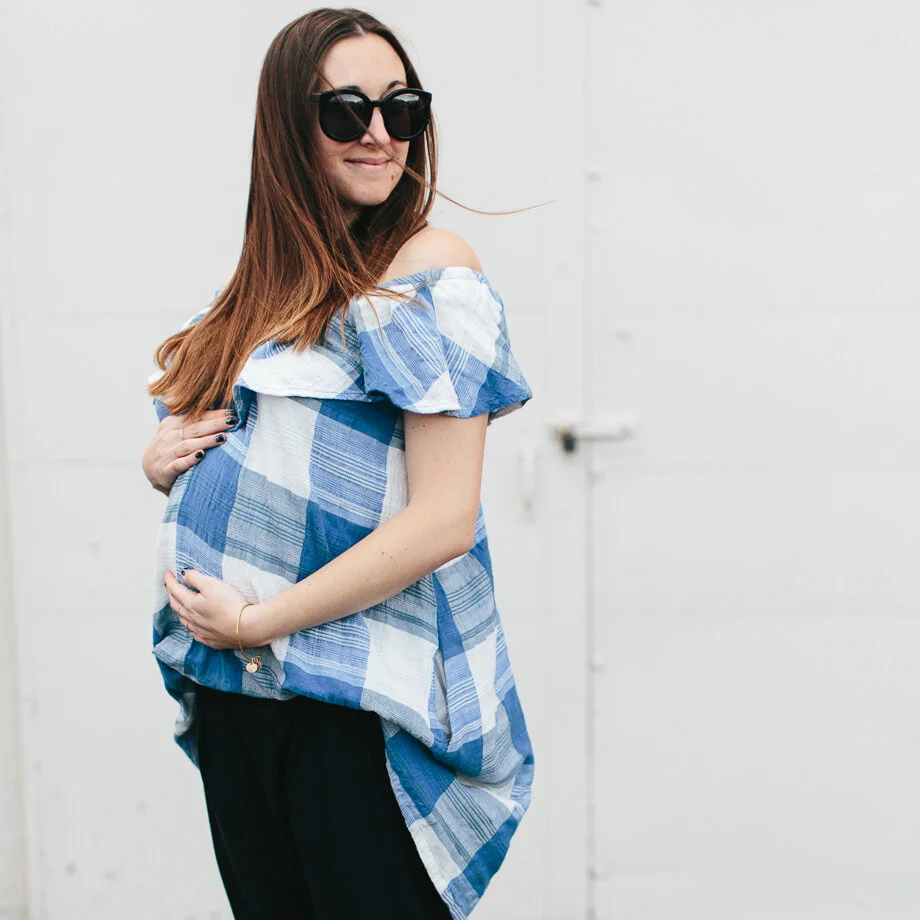 Capsule Wardrobe | Ready for Spring