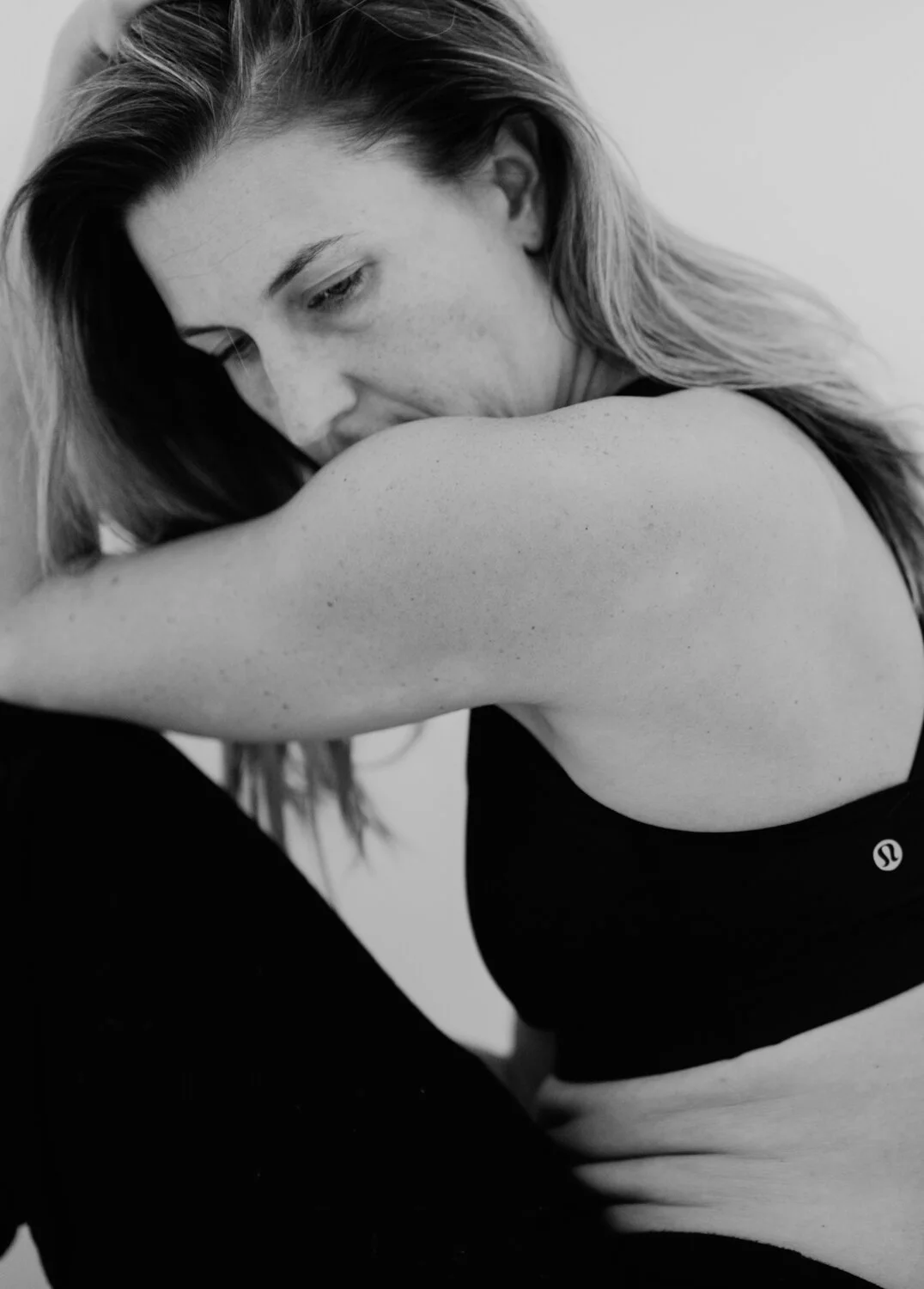 Loving the Skin You're in | The Refined Collective Part II